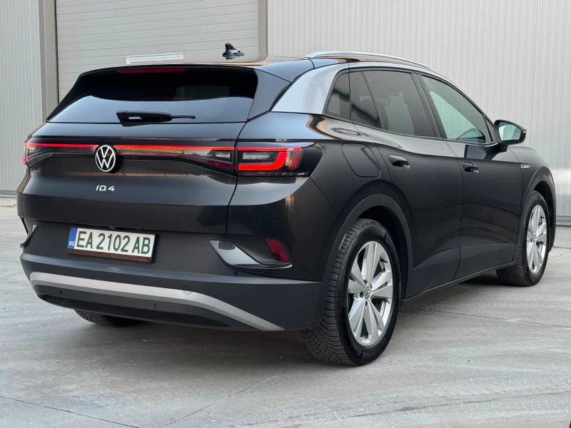 VW ID.4 1st Pro Performance, снимка 4 - Автомобили и джипове - 52569201