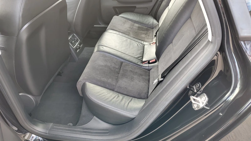 Audi A6 3.0 TDI Quattro, снимка 14 - Автомобили и джипове - 52515192
