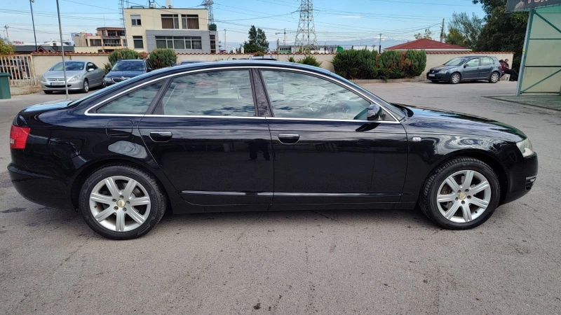 Audi A6 3.0 TDI Quattro, снимка 8 - Автомобили и джипове - 52515192