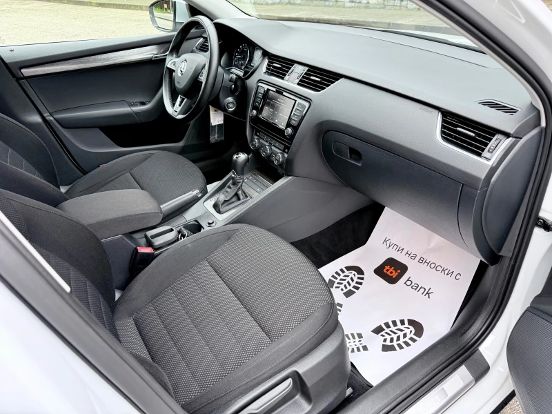 Skoda Octavia SCOUT* 2.0TDI-184k.c.* DSG* 4X4* KeyLess* ЛИЗИНГ* , снимка 10 - Автомобили и джипове - 52717613