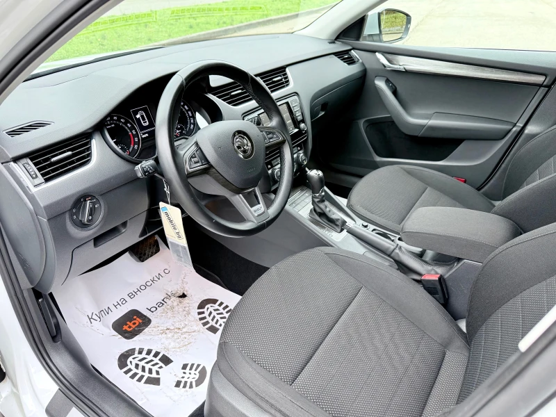 Skoda Octavia SCOUT* 2.0TDI-184k.c.* DSG* 4X4* KeyLess* ЛИЗИНГ* , снимка 7 - Автомобили и джипове - 52717613