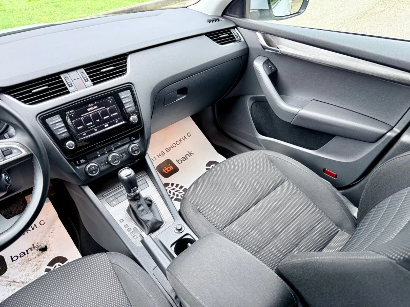 Skoda Octavia SCOUT* 2.0TDI-184k.c.* DSG* 4X4* KeyLess* ЛИЗИНГ* , снимка 12 - Автомобили и джипове - 52717613