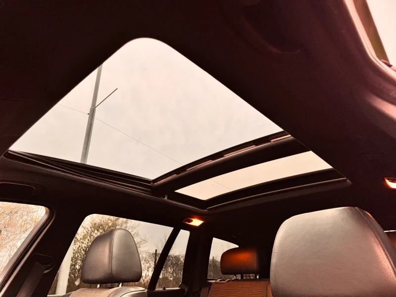 BMW 530 530D 218к.с. , снимка 6 - Автомобили и джипове - 52735168