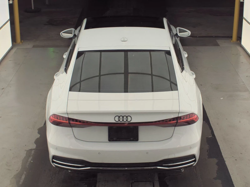 Audi A7 3.0T* MATRIX* PRESTIGE* BANG* OLUFSEN* , снимка 6 - Автомобили и джипове - 52737035