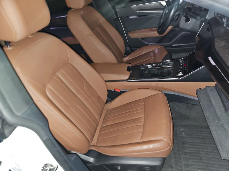 Audi A7 3.0T* MATRIX* PRESTIGE* BANG* OLUFSEN* , снимка 13 - Автомобили и джипове - 52737035