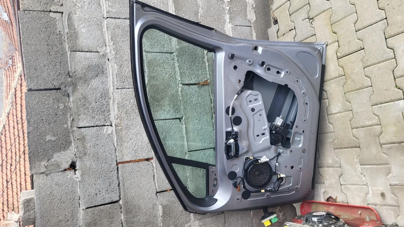 Peugeot 2008, снимка 4 - Автомобили и джипове - 53030945