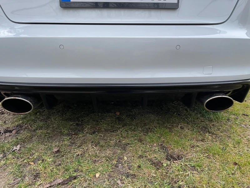 Audi A3, снимка 6 - Автомобили и джипове - 53215612