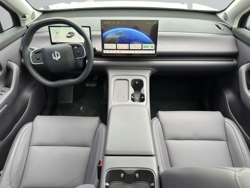 Leapmotor C10 DESIGN BEV 160kW 69, 9kWh, снимка 10 - Автомобили и джипове - 53431932