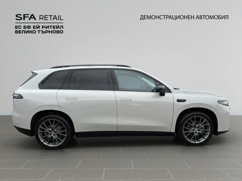 Leapmotor C10 DESIGN BEV 160kW 69, 9kWh, снимка 4 - Автомобили и джипове - 53431932