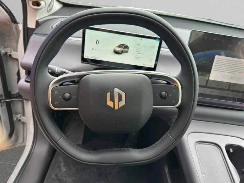 Leapmotor C10 DESIGN BEV 160kW 69, 9kWh, снимка 12 - Автомобили и джипове - 53431932