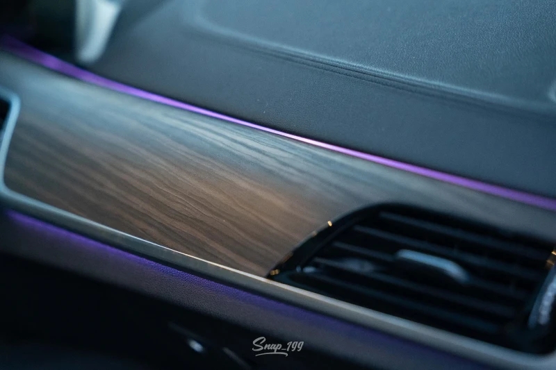 BMW 540 XDrive 61000км, снимка 16 - Автомобили и джипове - 53457892