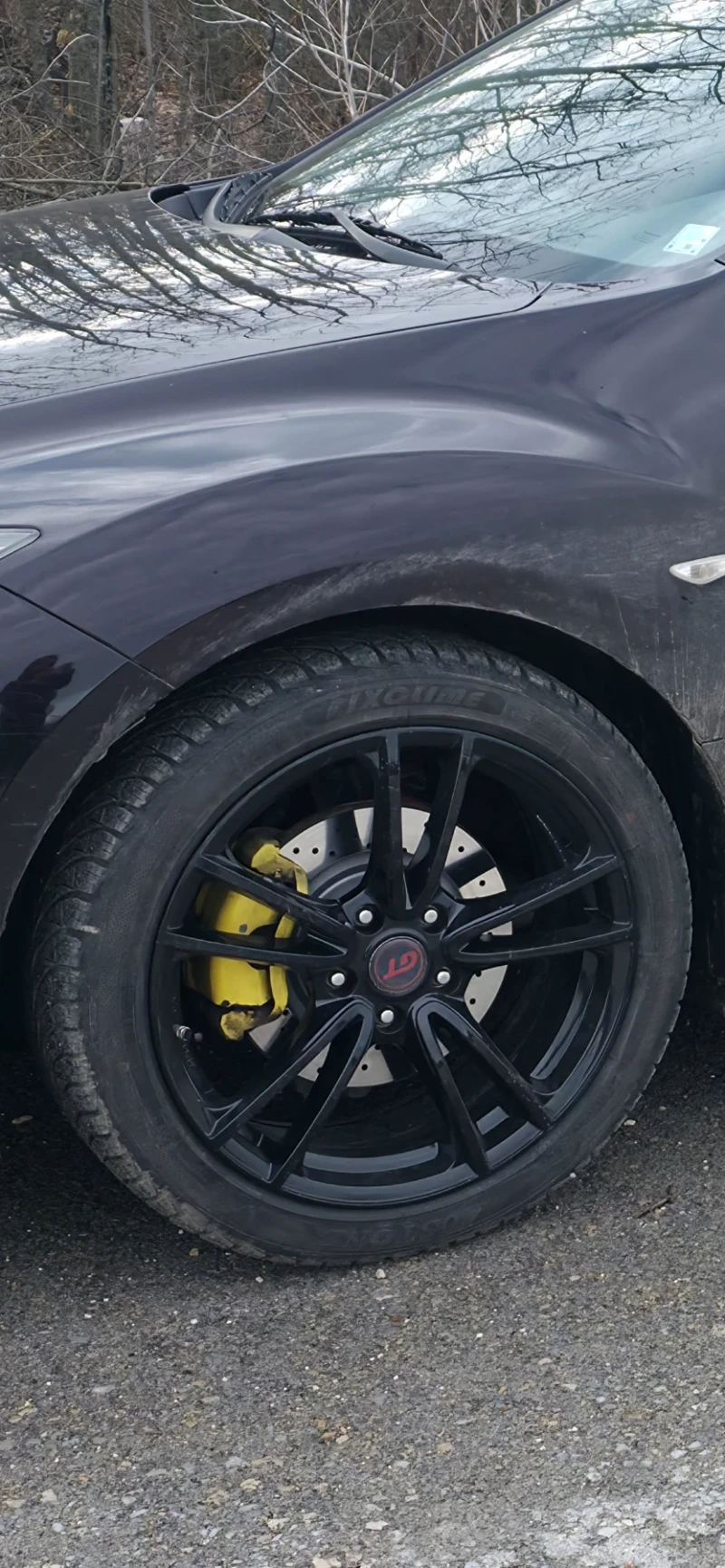 Mazda 6, снимка 3 - Автомобили и джипове - 53512931