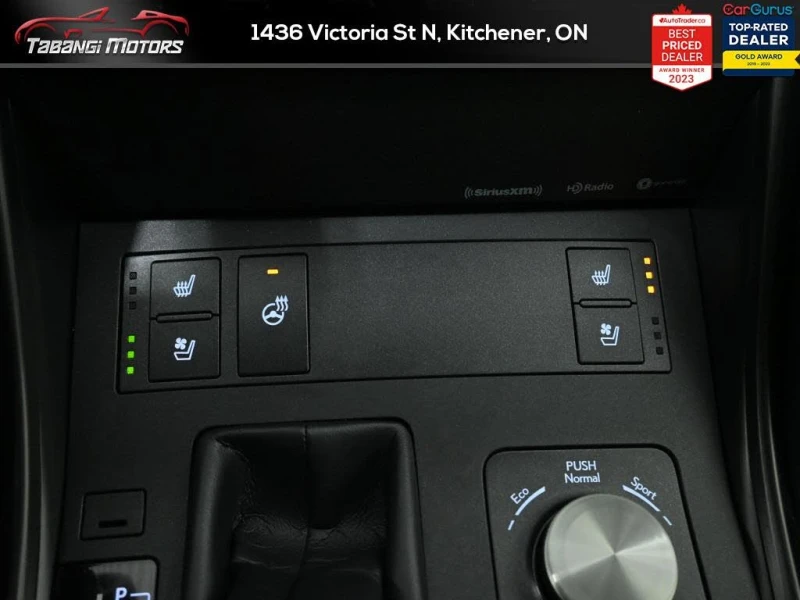 Lexus IS 300 AWD F SPORT * CARFAX * АвтоКредит * (ЦЕНА ДО БГ), снимка 11 - Автомобили и джипове - 53514809