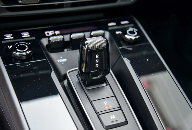 Porsche 911 Carrera = Panorama = Гаранция - изображение 9