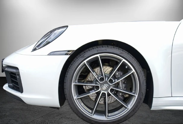 Porsche 911 Carrera = Panorama = Гаранция - изображение 4