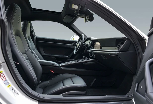 Porsche 911 Carrera = Panorama = Гаранция - изображение 10
