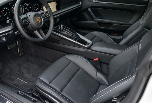 Porsche 911 Carrera = Panorama = Гаранция - изображение 6