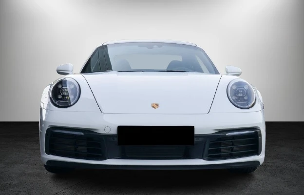 Porsche 911 Carrera = Panorama = Гаранция - 242590 лв. - 66591205 1