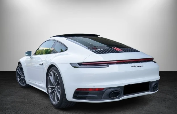 Porsche 911 Carrera = Panorama = Гаранция - изображение 3