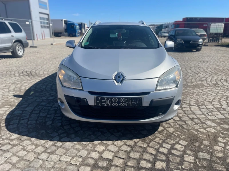 Renault Megane Газ / Нов Внос /ПРОМОЦИЯ - 3500 лв. - 51908654 1