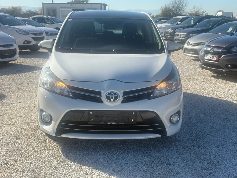 Toyota Verso - 13600 лв. / 6953.57 € - 47592035 1