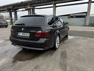 BMW 530 530D 218к.с. , снимка 3 - Автомобили и джипове - 52735168