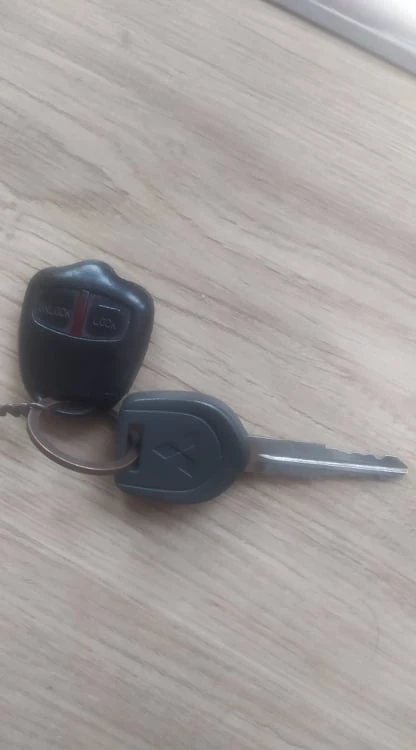 Mitsubishi Grandis Газ/Бензин, снимка 10 - Автомобили и джипове - 52803271