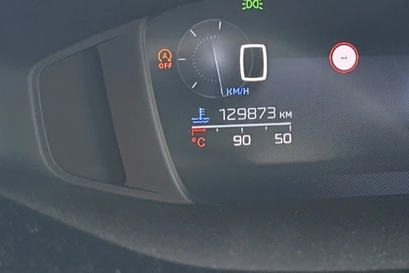 Peugeot 308 Allure BlueHDi 130, снимка 5 - Автомобили и джипове - 54050915