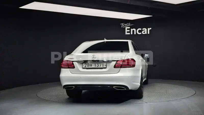 Mercedes-Benz E 220 Mercedes Benz E-Class , 2016 | Mobile.bg � ����������� 4