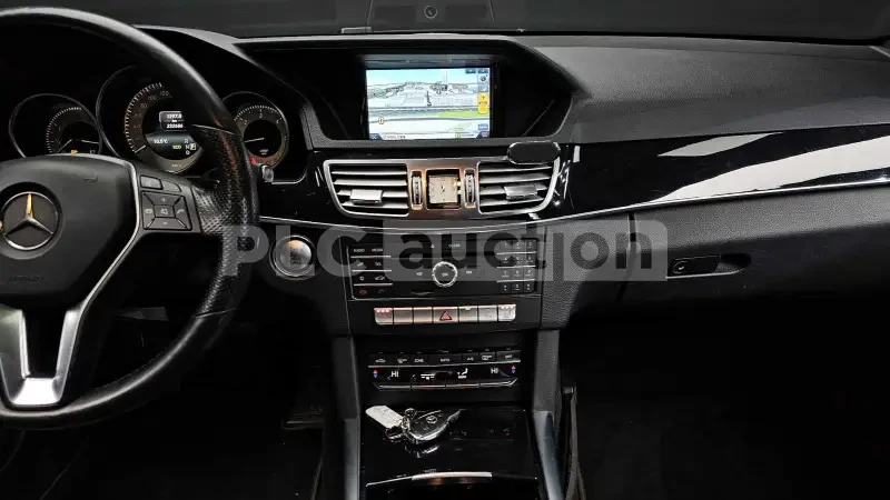 Mercedes-Benz E 220 Mercedes Benz E-Class , 2016 | Mobile.bg � ����������� 11