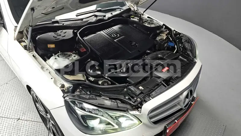 Mercedes-Benz E 220 Mercedes Benz E-Class , 2016 | Mobile.bg � ����������� 6