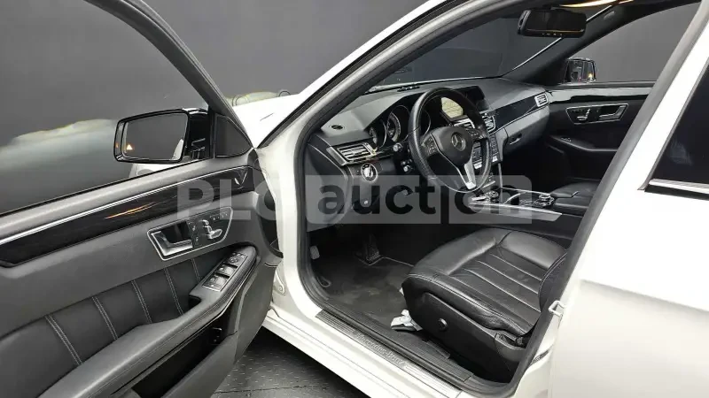 Mercedes-Benz E 220 Mercedes Benz E-Class , 2016 | Mobile.bg � ����������� 7
