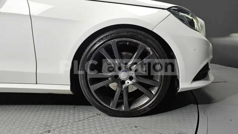 Mercedes-Benz E 220 Mercedes Benz E-Class , 2016 | Mobile.bg � ����������� 5