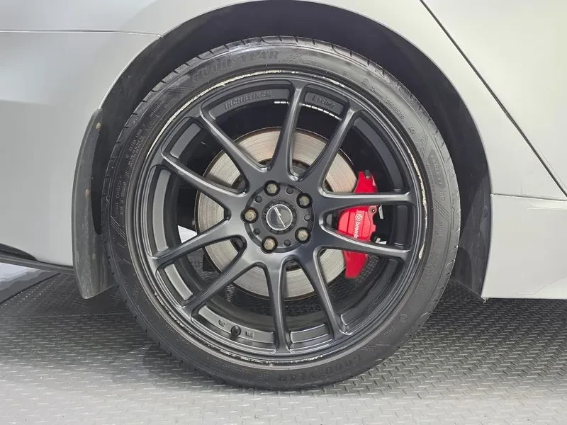 Kia Stinger 3.3L Turbo V6 / 4x4 / Carfax, снимка 5 - Автомобили и джипове - 55094399