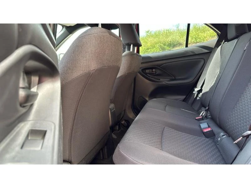 Toyota Yaris Cross Chic | Mobile.bg � ����������� 17