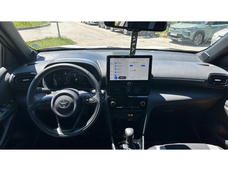 Toyota Yaris Cross Chic | Mobile.bg � ����������� 6
