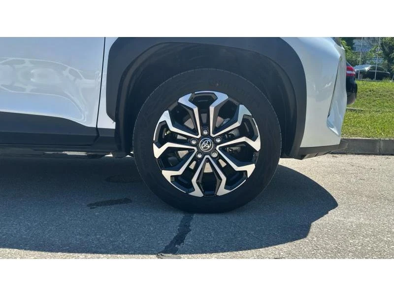 Toyota Yaris Cross Chic | Mobile.bg � ����������� 9