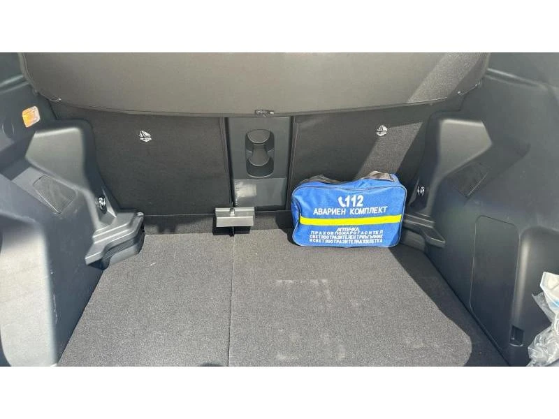 Toyota Yaris Cross Chic | Mobile.bg � ����������� 16