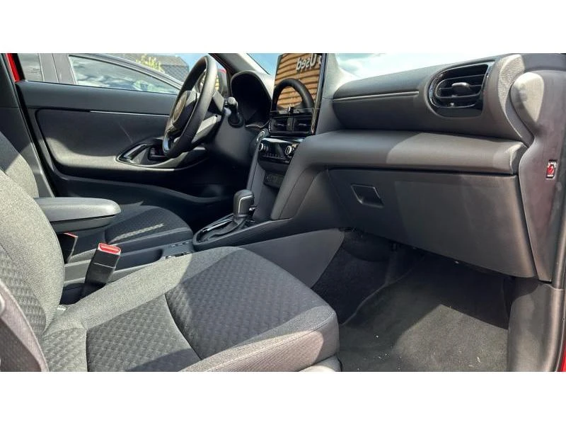 Toyota Yaris Cross Chic | Mobile.bg � ����������� 14