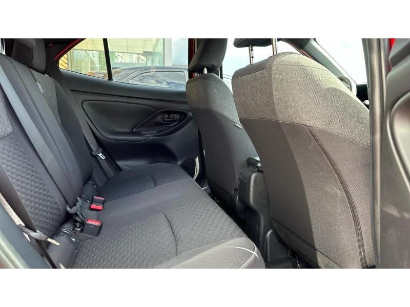 Toyota Yaris Cross Chic | Mobile.bg � ����������� 15