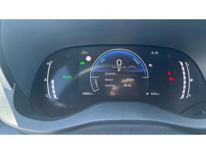 Toyota Yaris Cross Chic | Mobile.bg � ����������� 7