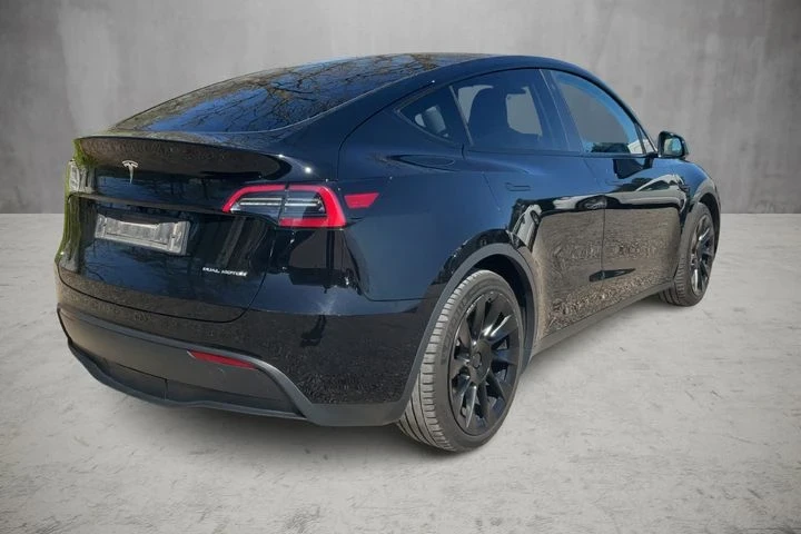 Tesla Model Y Tesla Model Y Long Range Dual Motor (4WD), снимка 2 - Автомобили и джипове - 55502033
