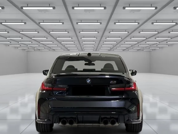 BMW M3 Competition xDrive = Shadow Line = Гаранция, снимка 3 - Автомобили и джипове - 55889981