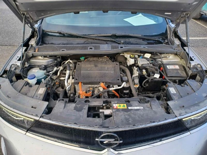 Opel Mokka X 136ELECTRIC | Mobile.bg � ����������� 15