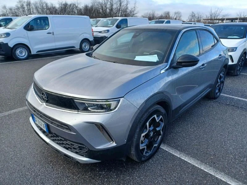 Opel Mokka X 136ELECTRIC | Mobile.bg � ����������� 2