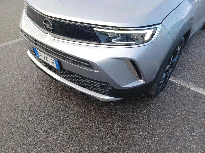 Opel Mokka X 136ELECTRIC | Mobile.bg � ����������� 16