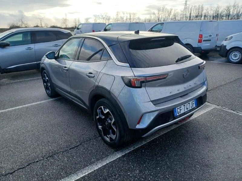 Opel Mokka X 136ELECTRIC | Mobile.bg � ����������� 3