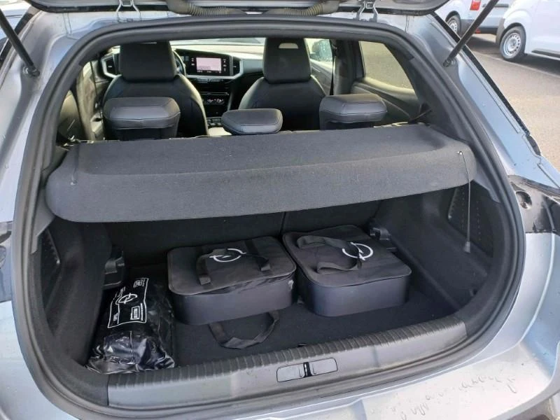 Opel Mokka X 136ELECTRIC | Mobile.bg � ����������� 13