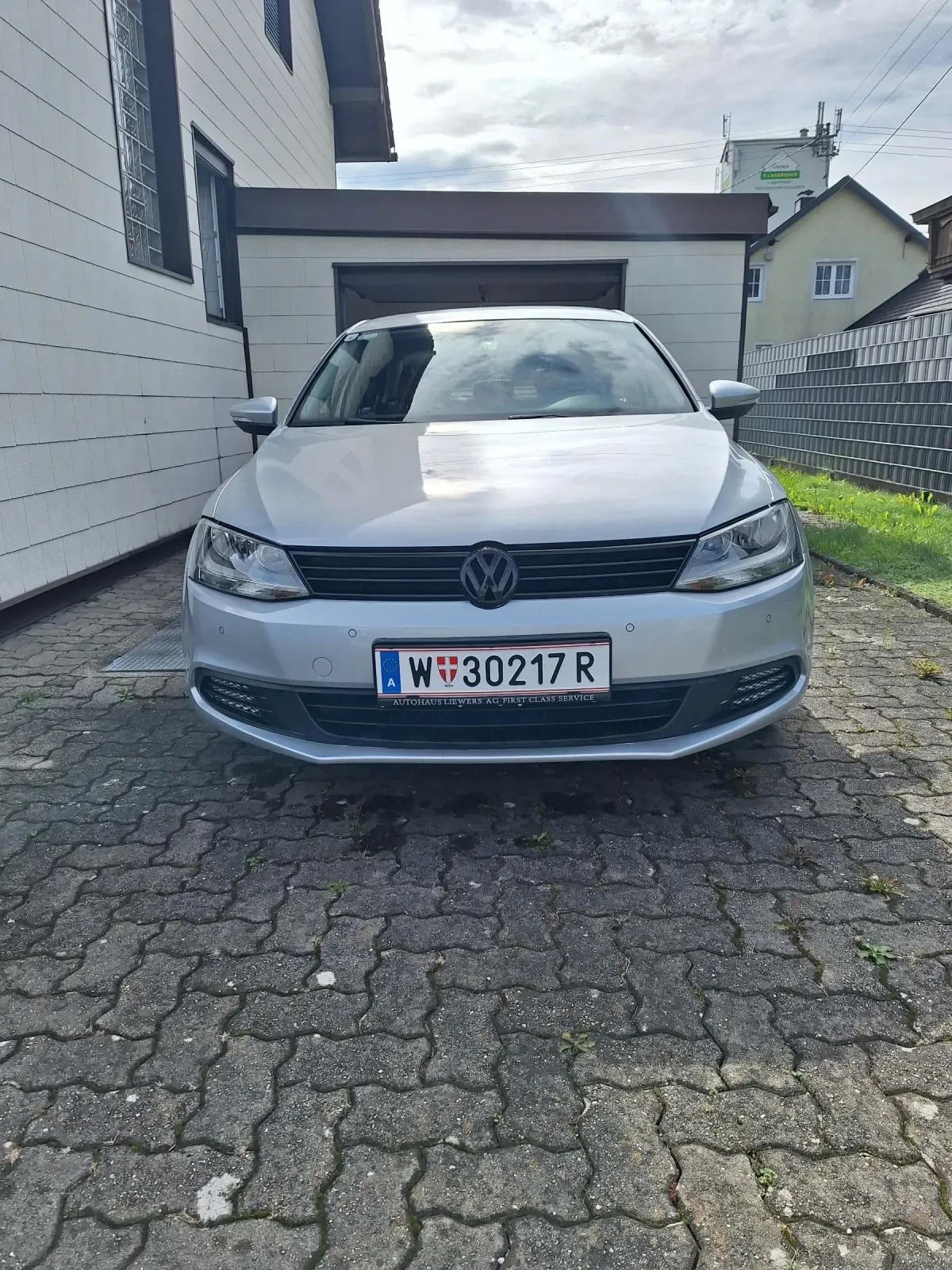 VW Jetta 1.2TSI  - изображение 6