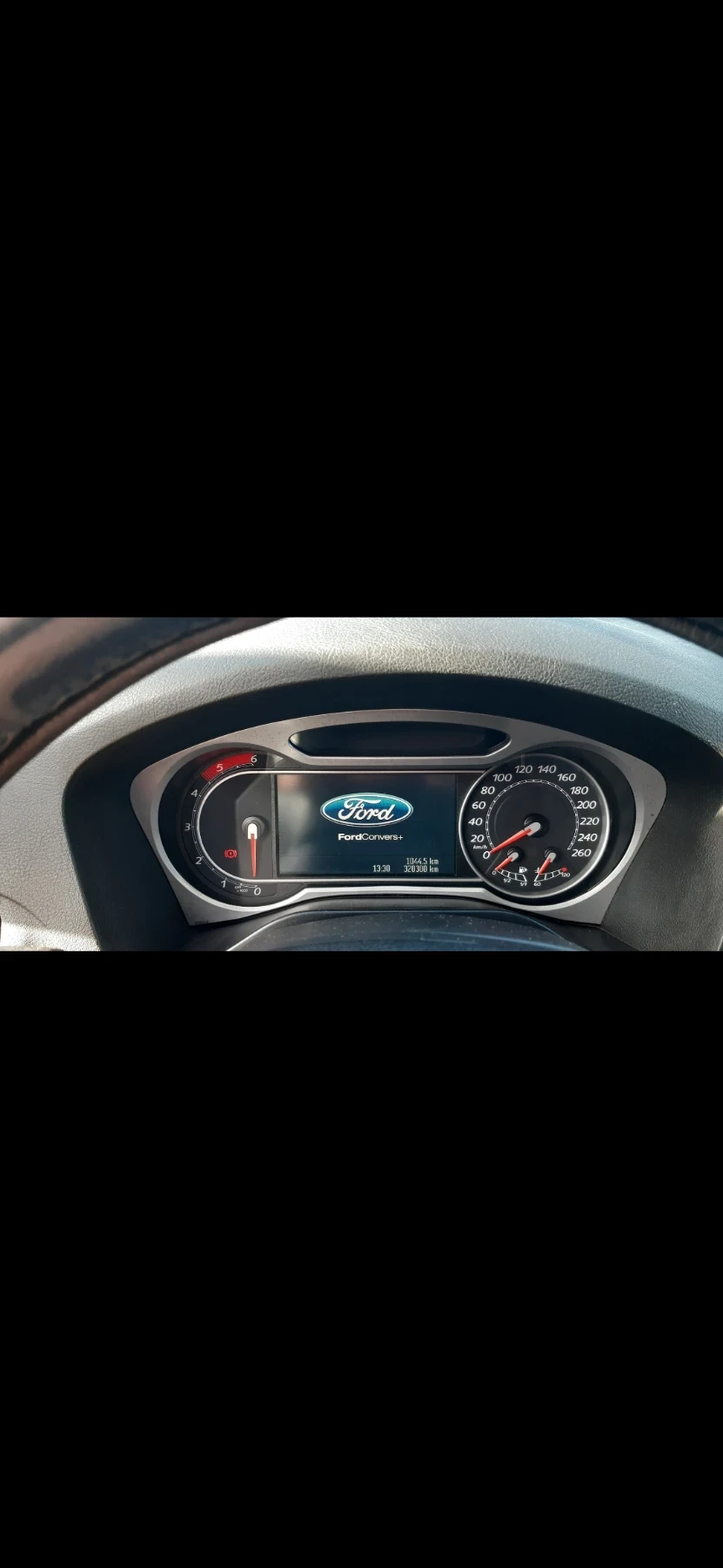 Ford S-Max  - изображение 8